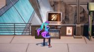 All SHADOW Briefings Job Board Locations in Fortnite Chapter 6 Season 2 will offer you one of three types of quests (Image via Sportskeeda Gaming/Epic Games)